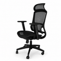 Office Chair 80125-OC/BK