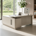 Office Table 80126-OTGY/KH