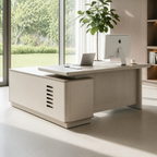 Office Table 80126-OTGY/KH