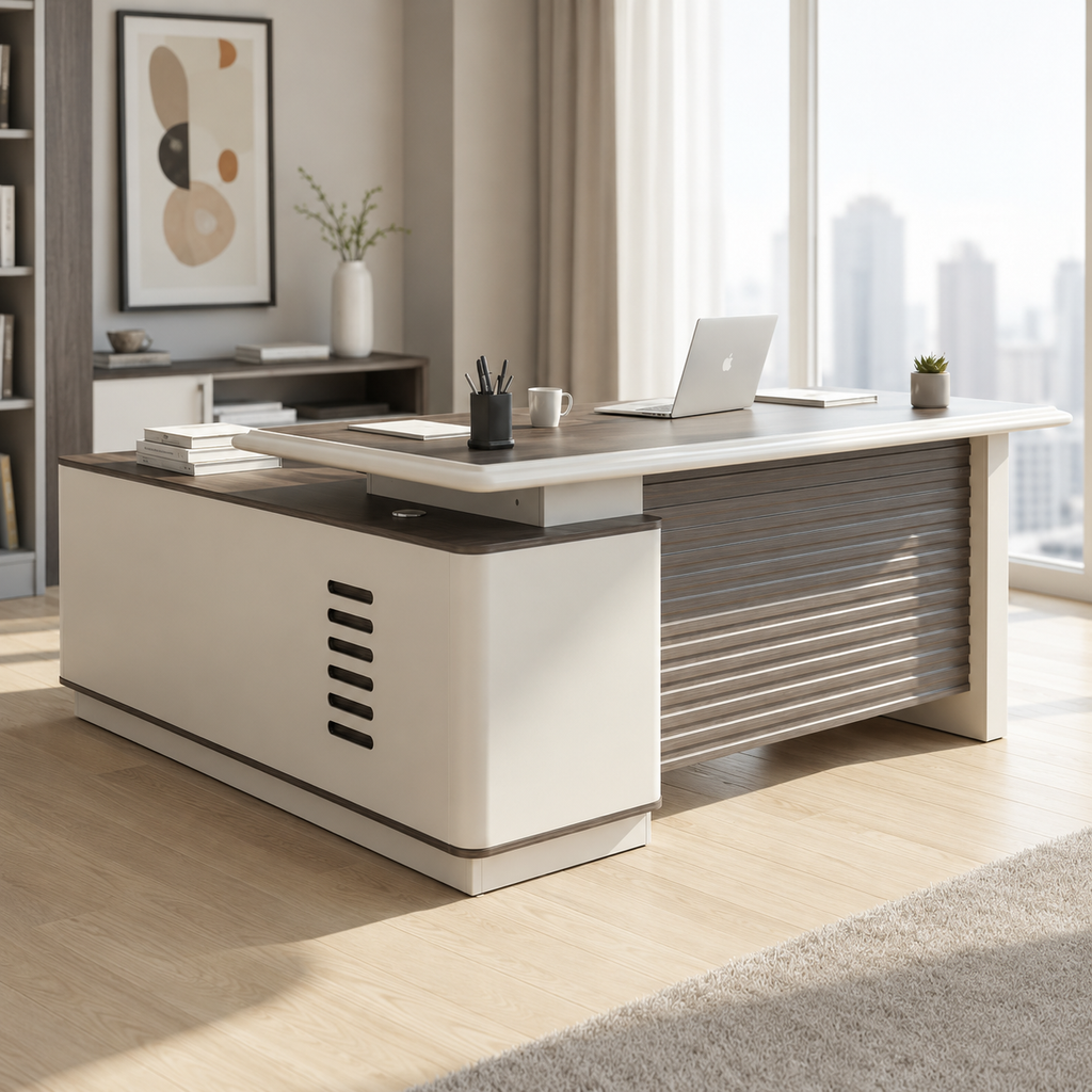 Office Table 80128-OTPP/KH