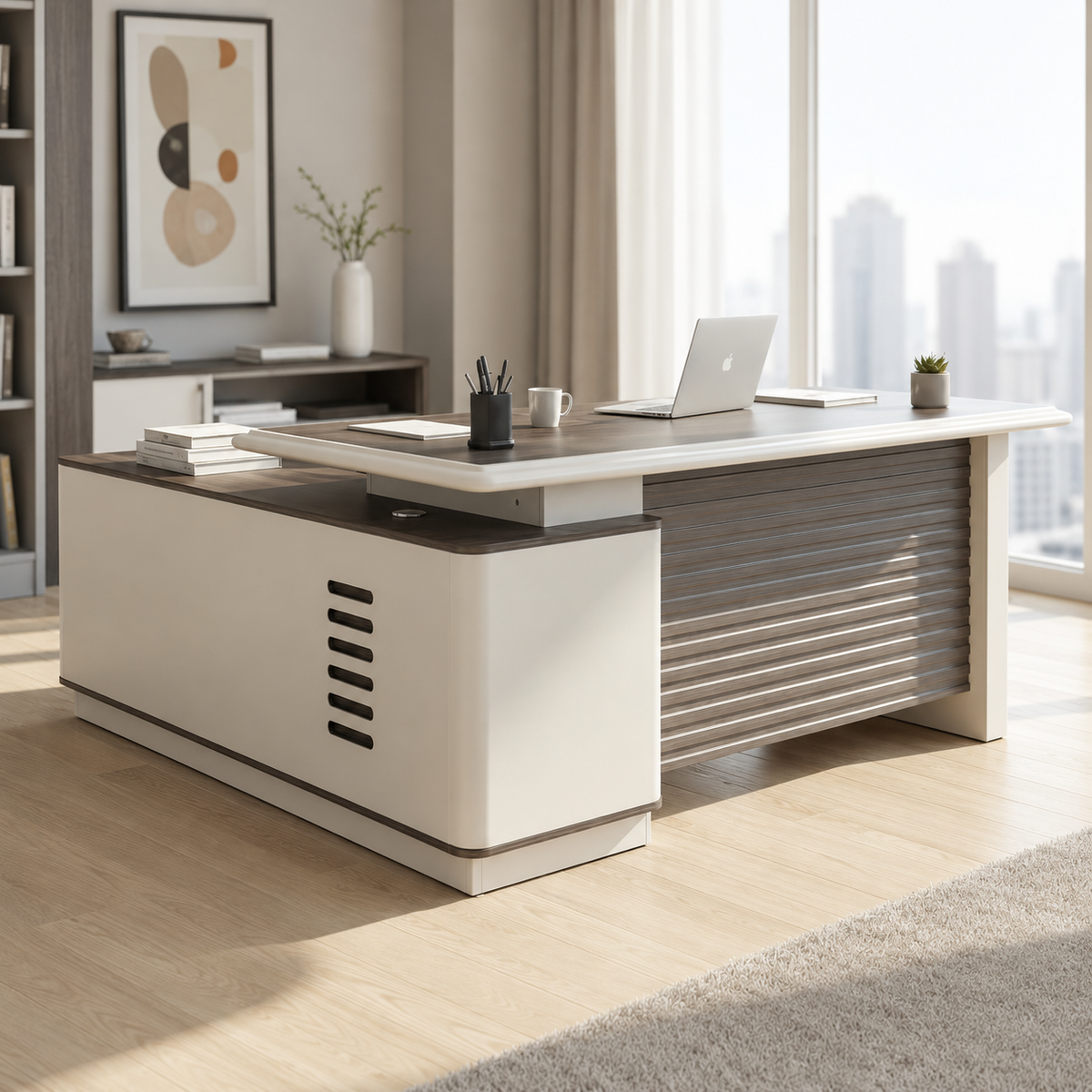 Office Table 80128-OTPP/KH