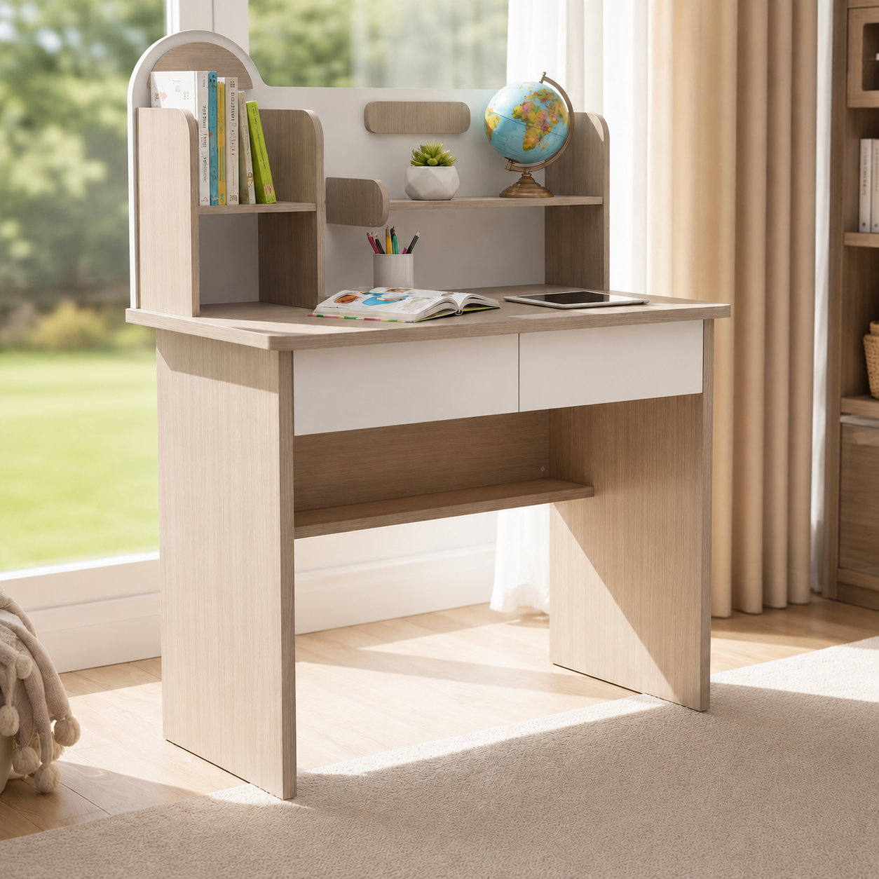 Office Table 80131-OT