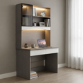 Office Table 80132-OT/GY