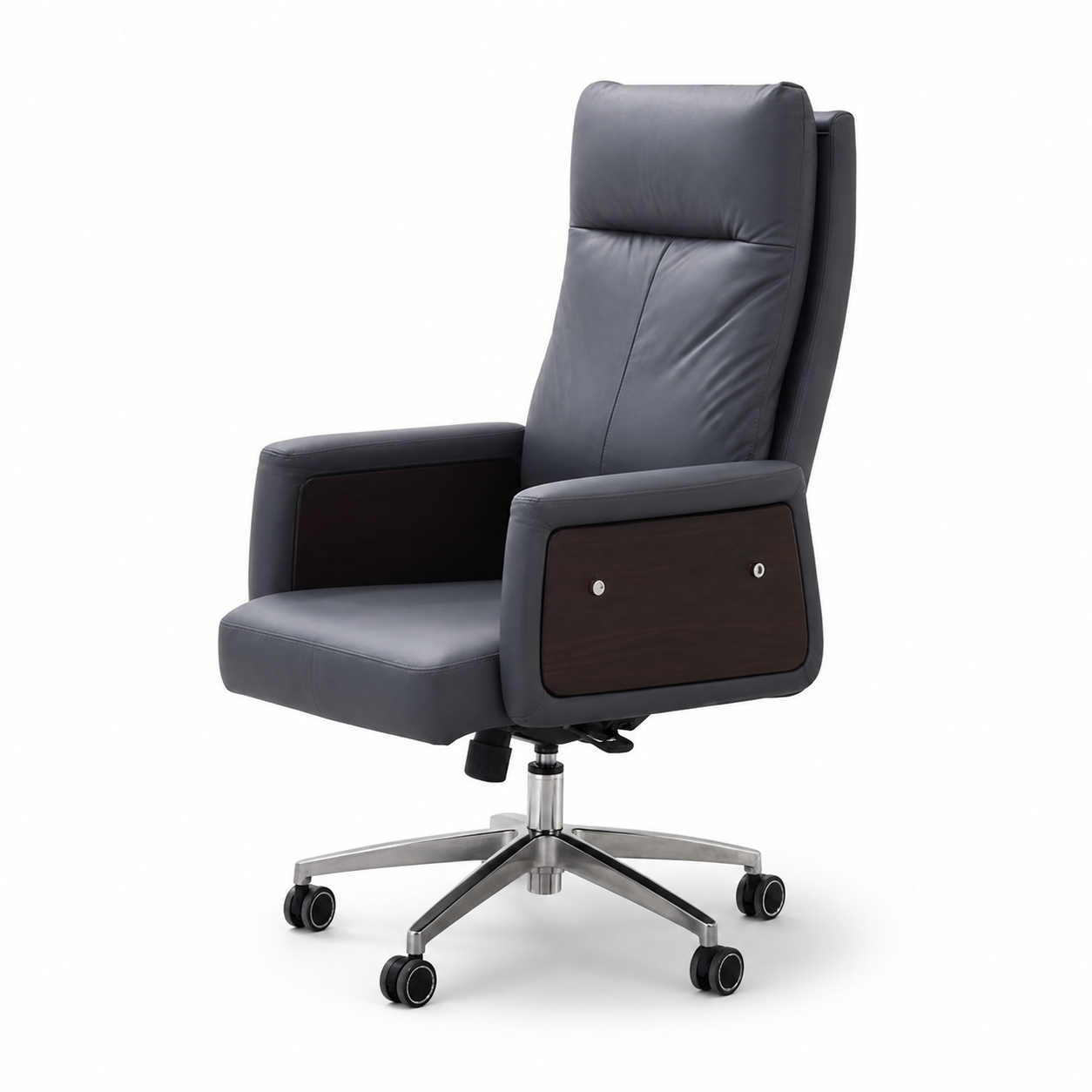 Office Chair 80148-OC/GY
