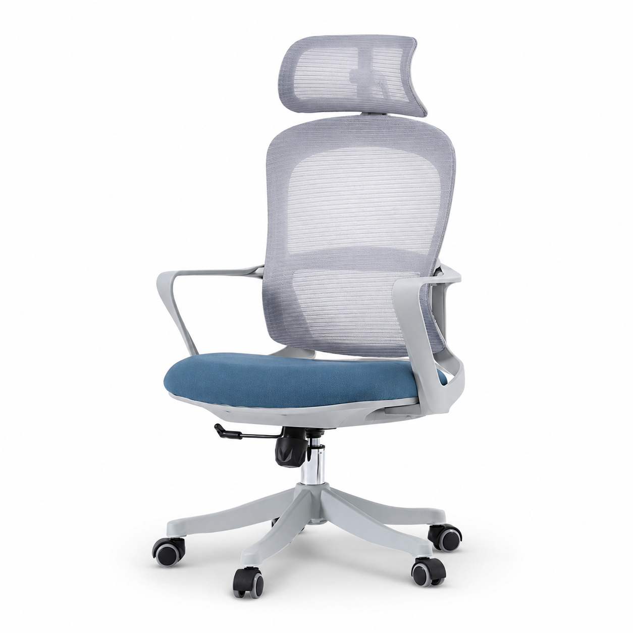 Office Chair 80151-OC/BL