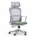 Office Chair 80151-OC/GR