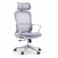 Office Chair 80151-OC/GY
