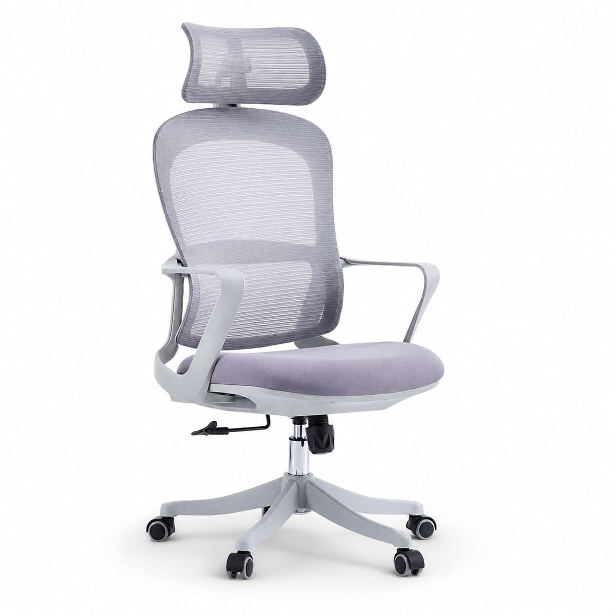 Office Chair 80151-OC/GY