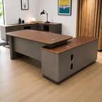 Office Table 80160-OT/DCF