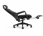 Office Chair 80163-OC/BK