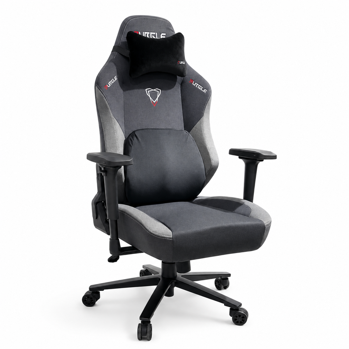 Office Chair 80164-OC/GY