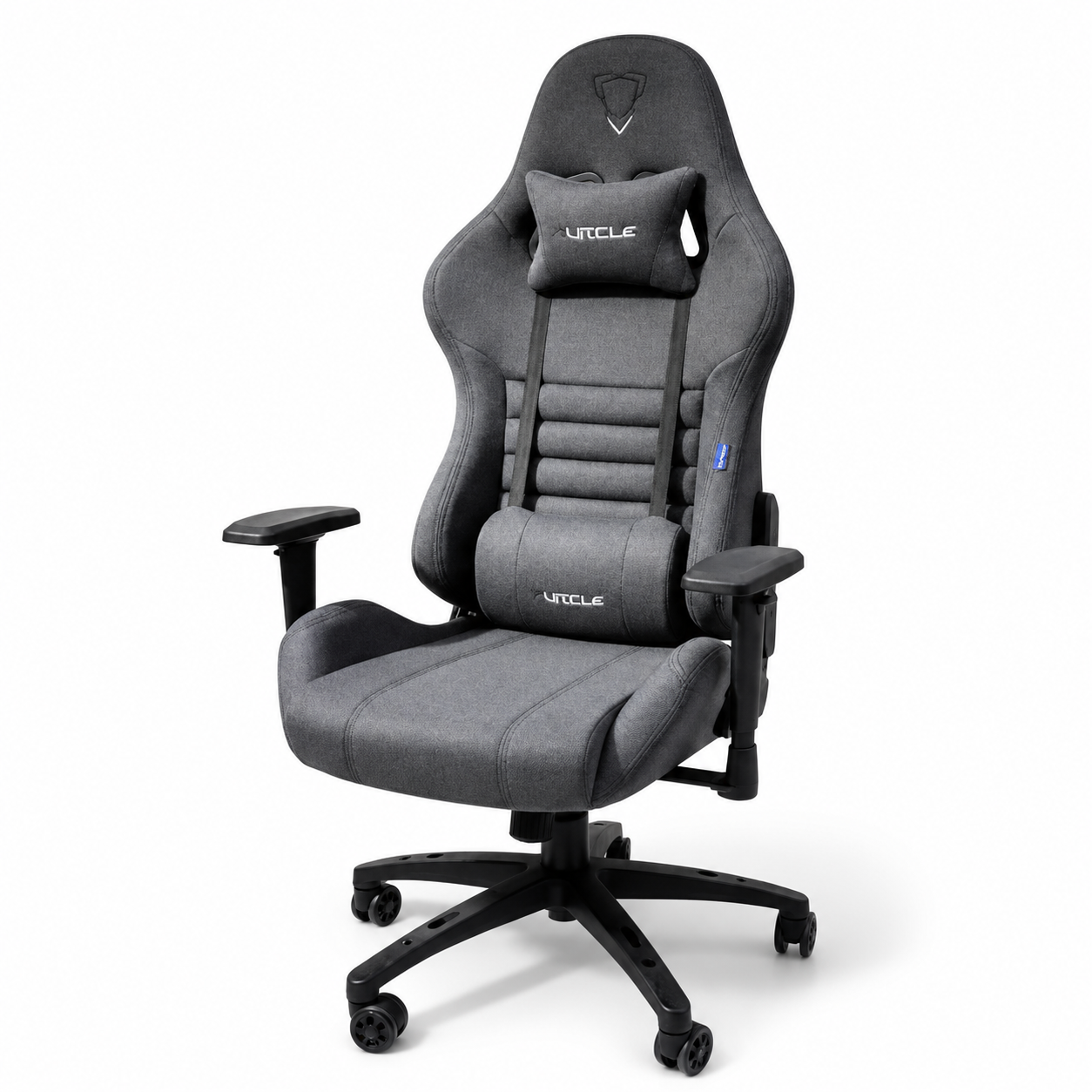 Office Chair 80165-OC/GY