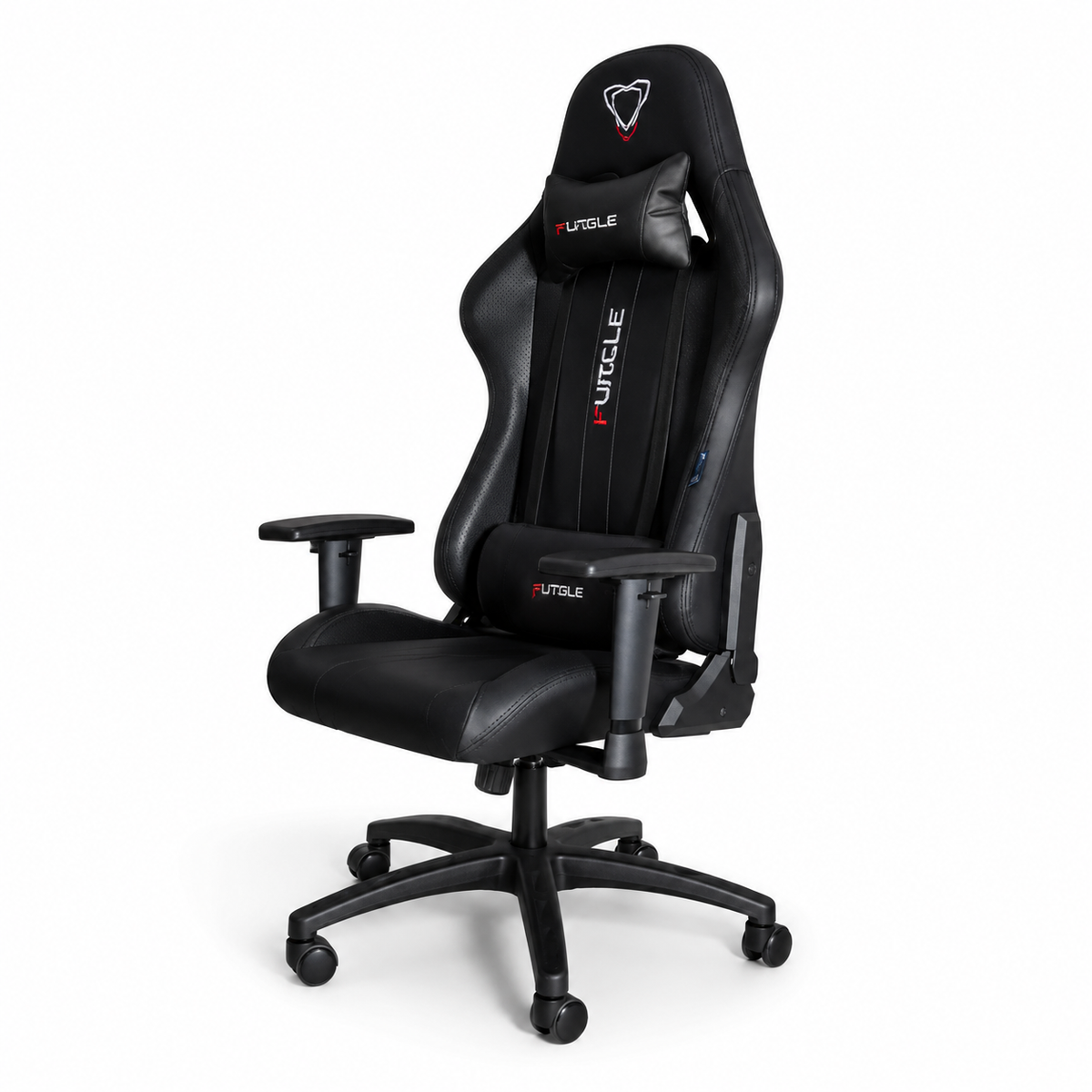 Office Chair 80166-OC/BK