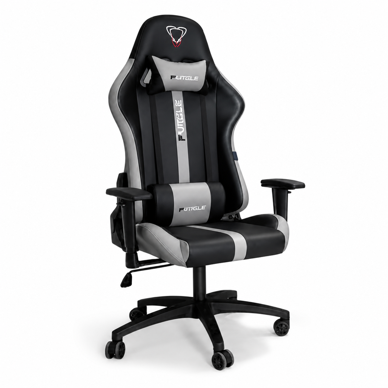 Office Chair 80166-OC/GY