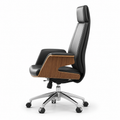 Office Chair 81009-OC/BK