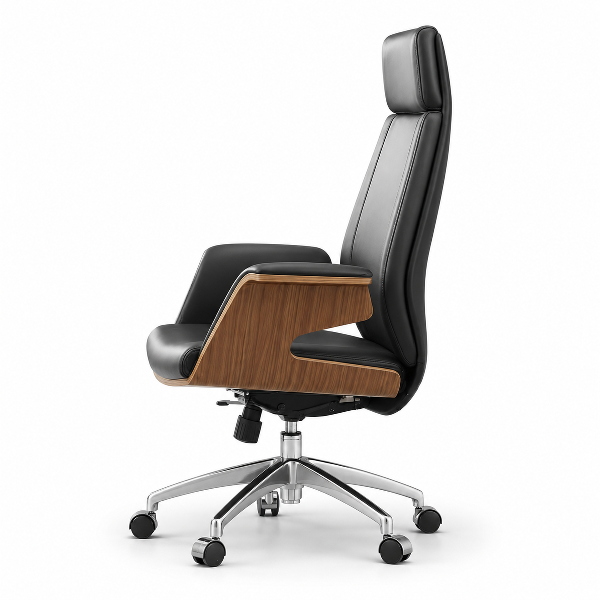 Office Chair 81009-OC/BK