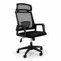 Office Chair 81011-OC/BK