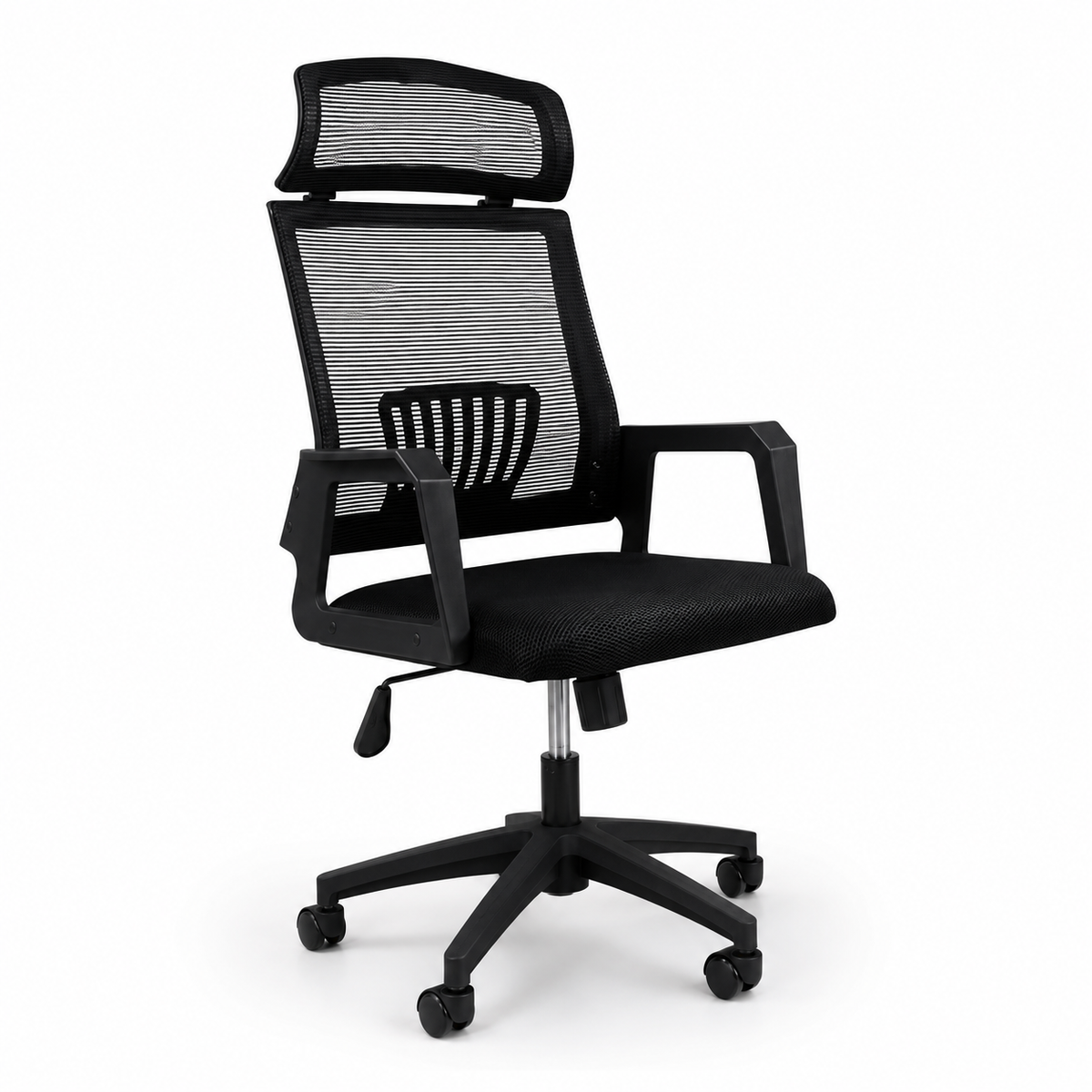 Office Chair 81011-OC/BK