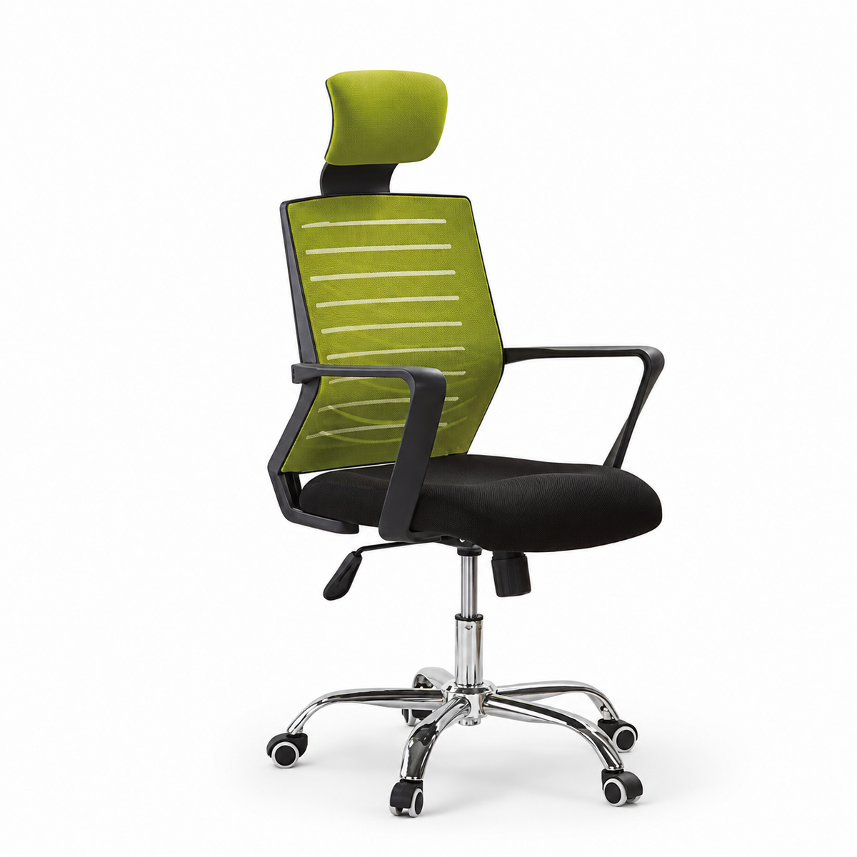 Office Chair 88202-OC/GR
