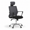 Office Chair 88202-OC/GY