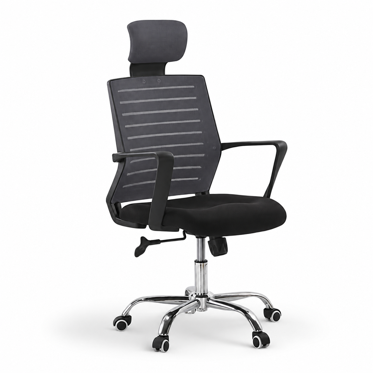 Office Chair 88202-OC/GY