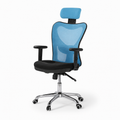 Office Chair 88203-OC/BL