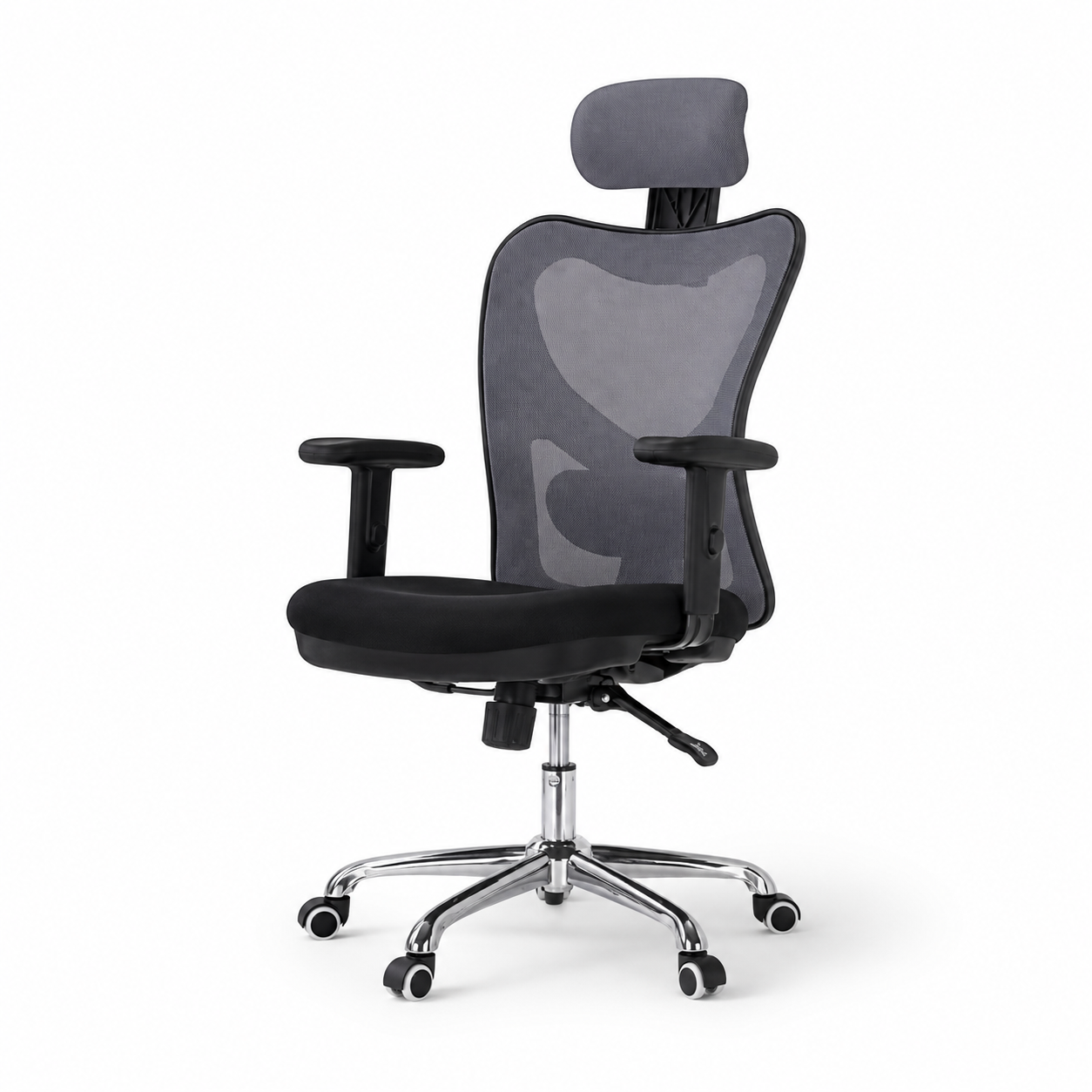 Office Chair 88203-OC/GY