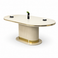 Dining Table Only 90585-DTL2000