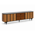 TV Cabinet 91239-HCBR (1800L)