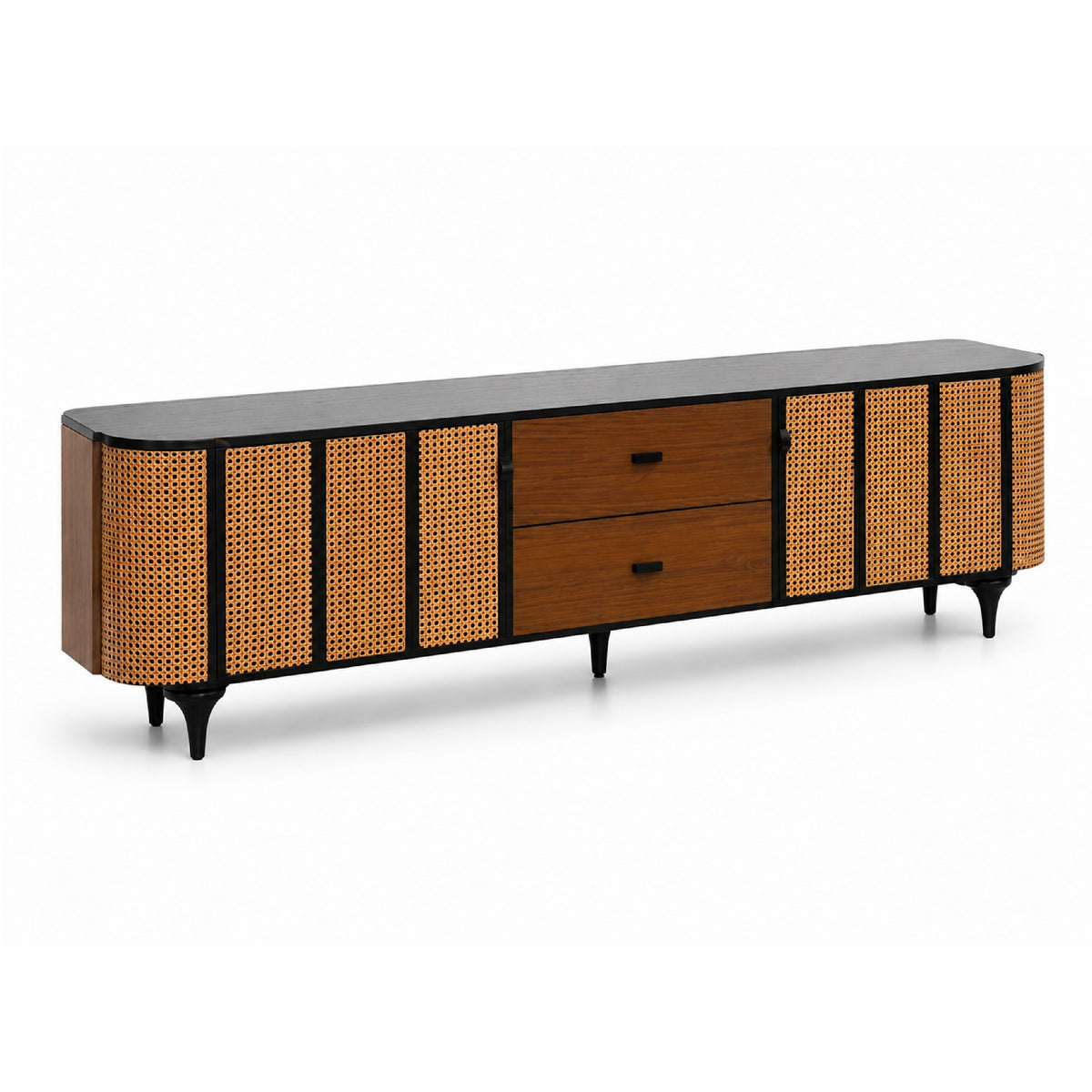 TV Cabinet 91239-HCBR (1800L)