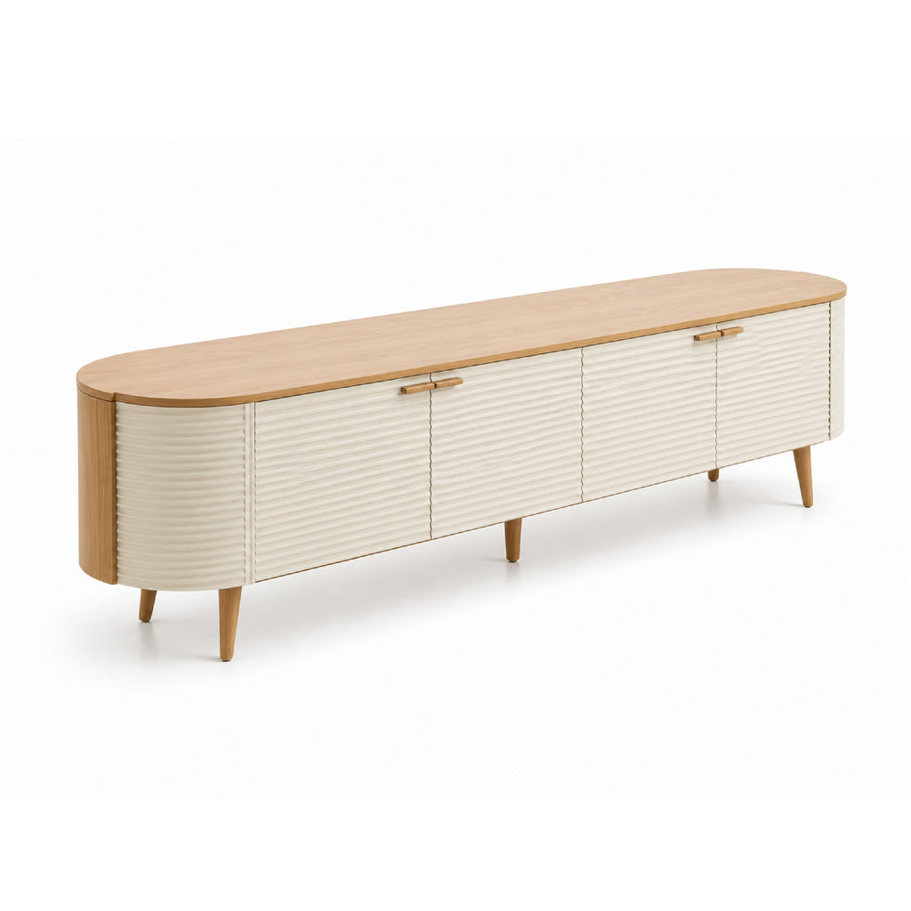TV Cabinet 91242-HCWT (2000L)