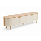 TV Cabinet 91242-HCWT (2000L)