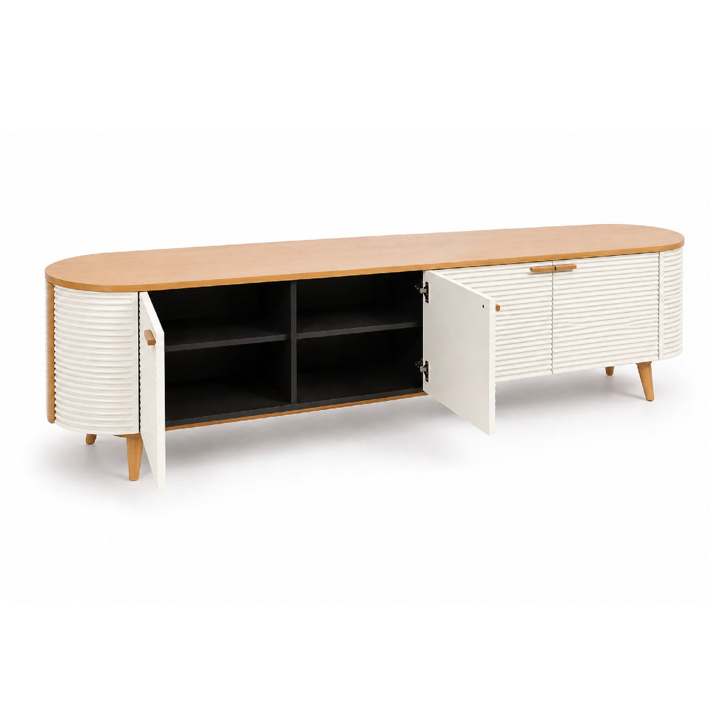 TV Cabinet 91242-HCWT (2000L)