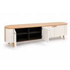 TV Cabinet 91242-HCWT (2000L)