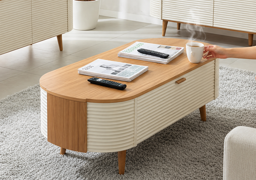 Coffee Table 91243-CTWT