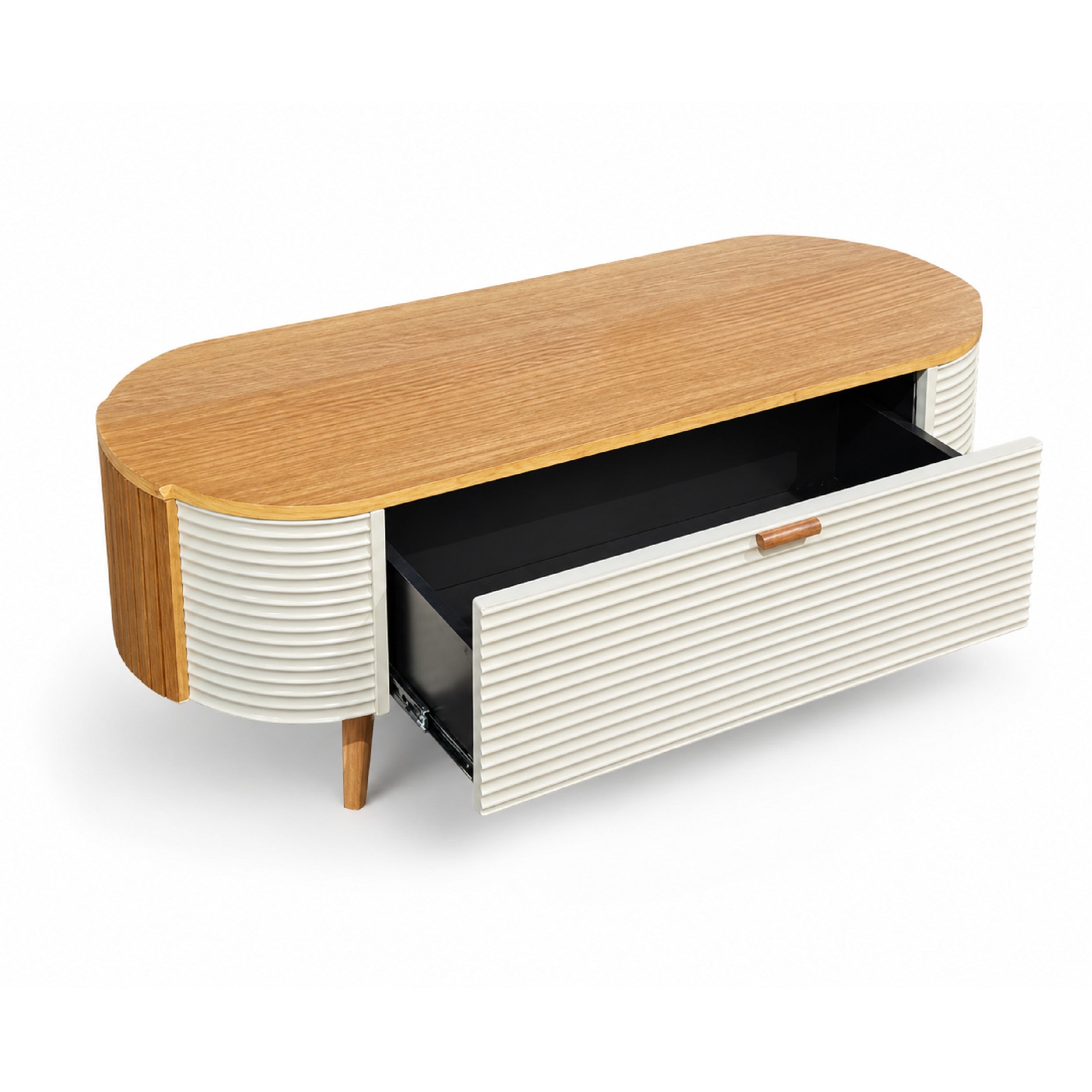 Coffee Table 91243-CTWT