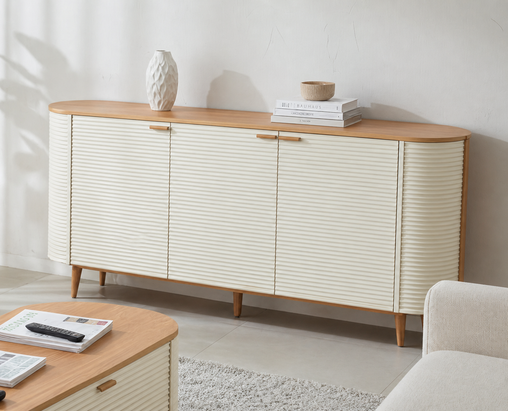Sideboard 91244-CNWT