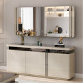 Sideboard 92247-DNGY/BK