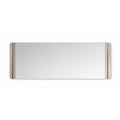 Mirror 92247-WMGY/BK