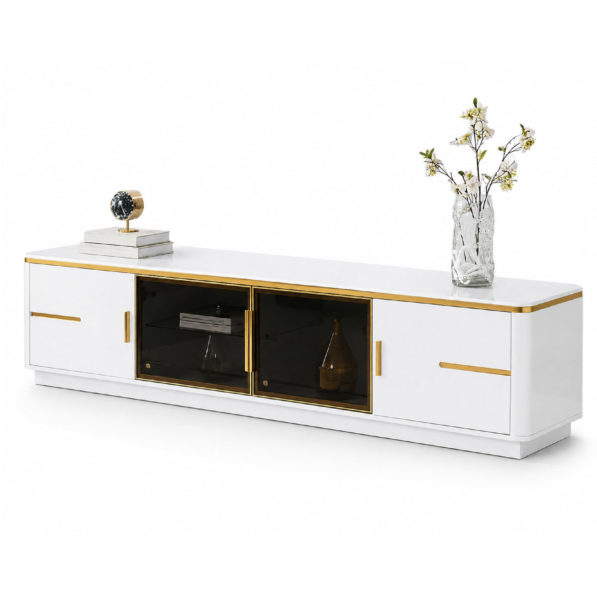 TV Cabinet 92344-HCWT (2000L)