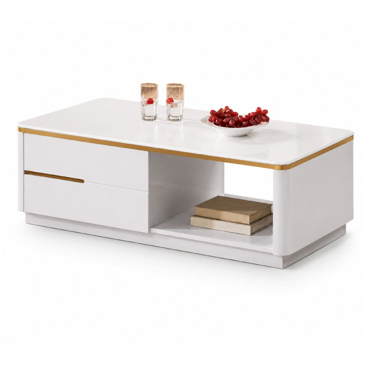 Coffee Table 92346-CTWT