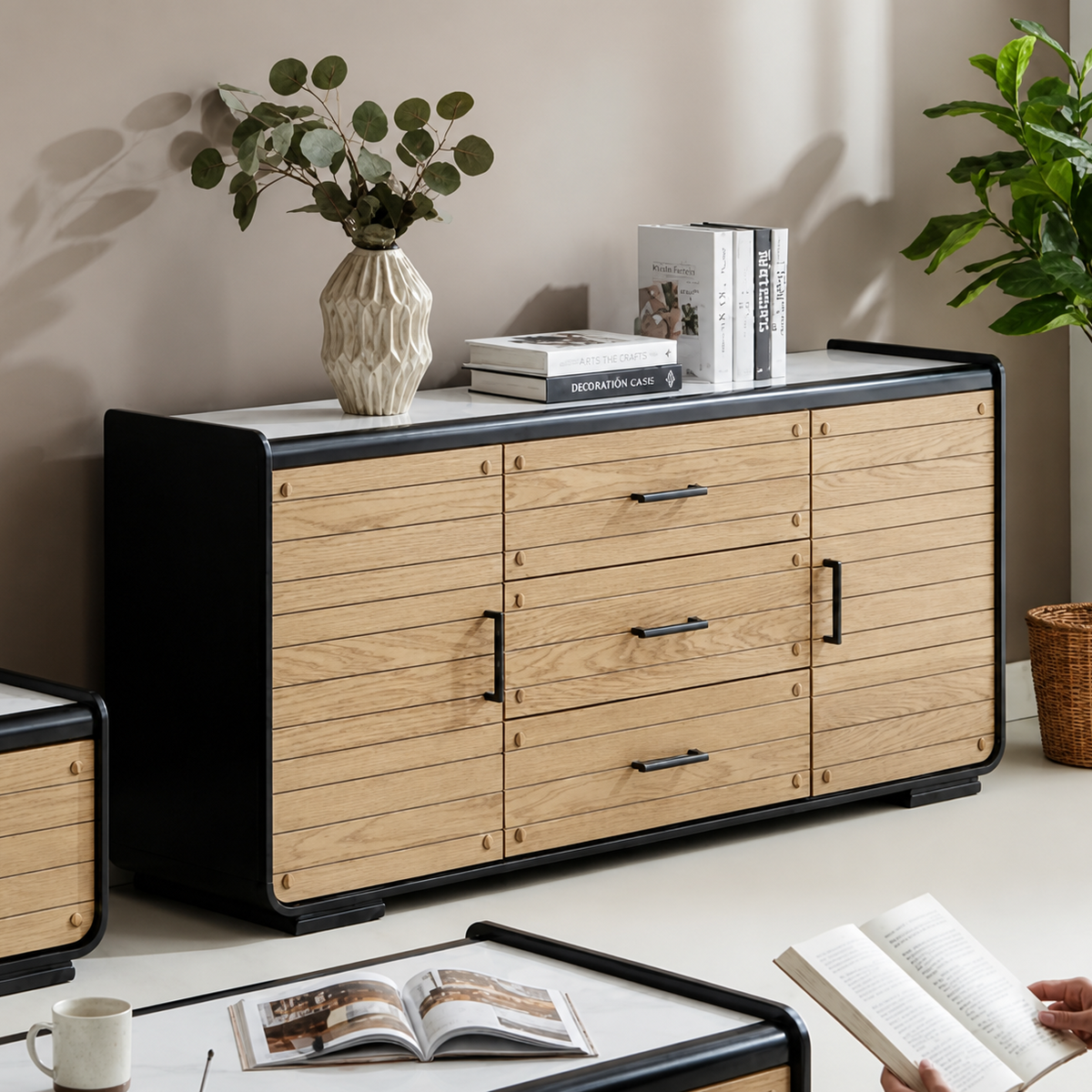 Sideboard 92436-CNWN