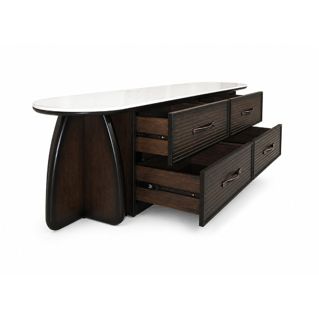 TV Cabinet 92437-HCWN (1800L)