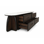 TV Cabinet 92437-HCWN (1800L)