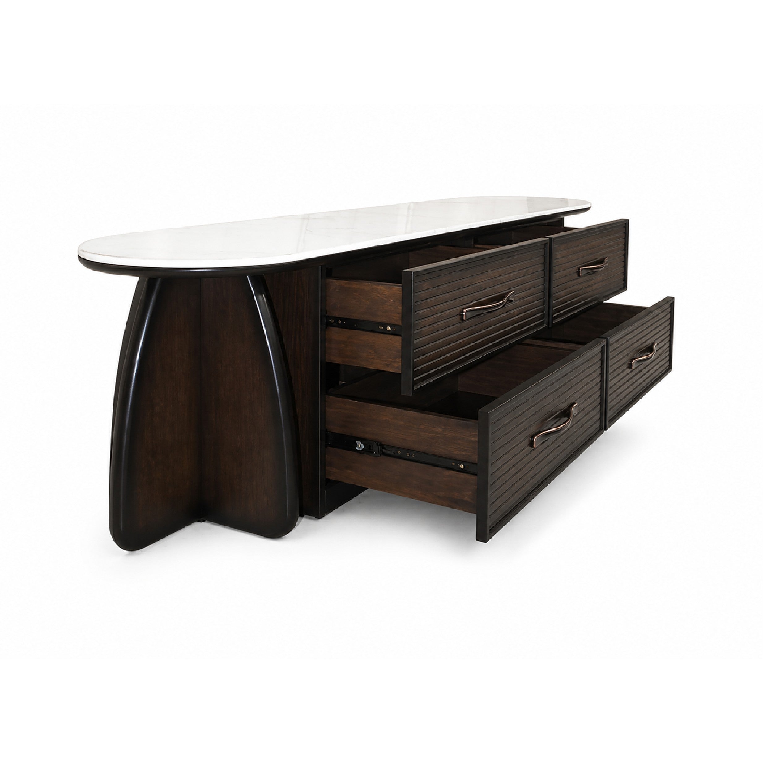 TV Cabinet 92437-HCWN (1800L)