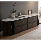 TV Cabinet 92437-HCWN (1800L)