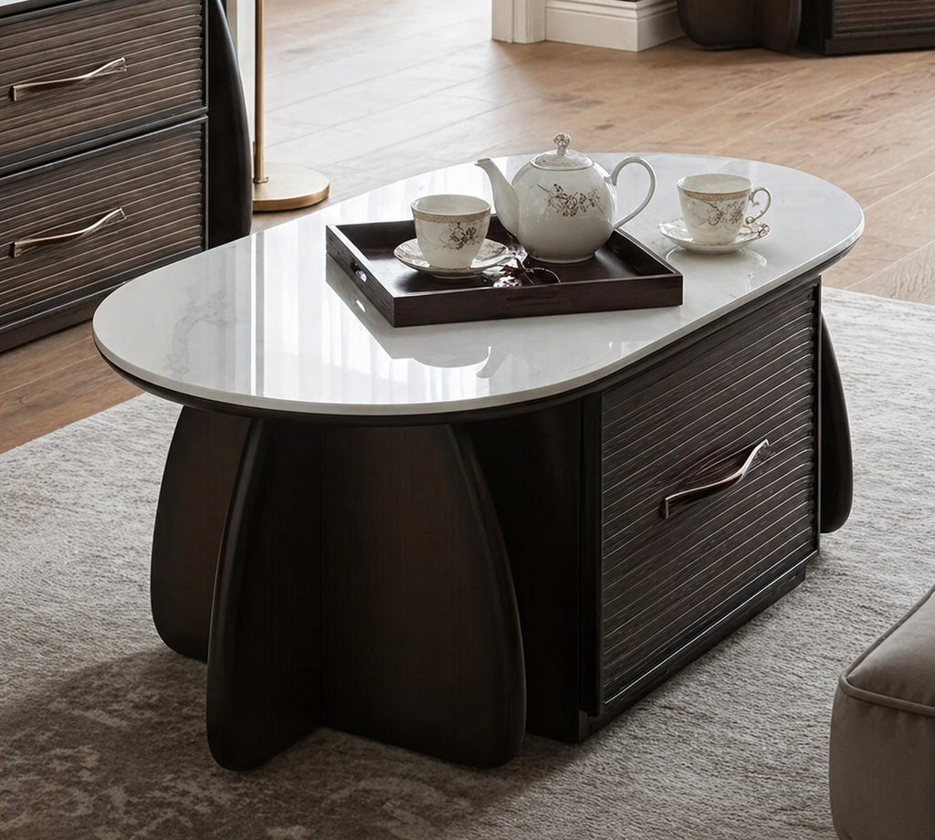 Coffee Table 92438-CTWN