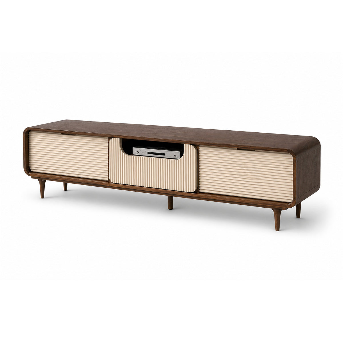 TV Cabinet 92462-HCWN/SF  (1800L)