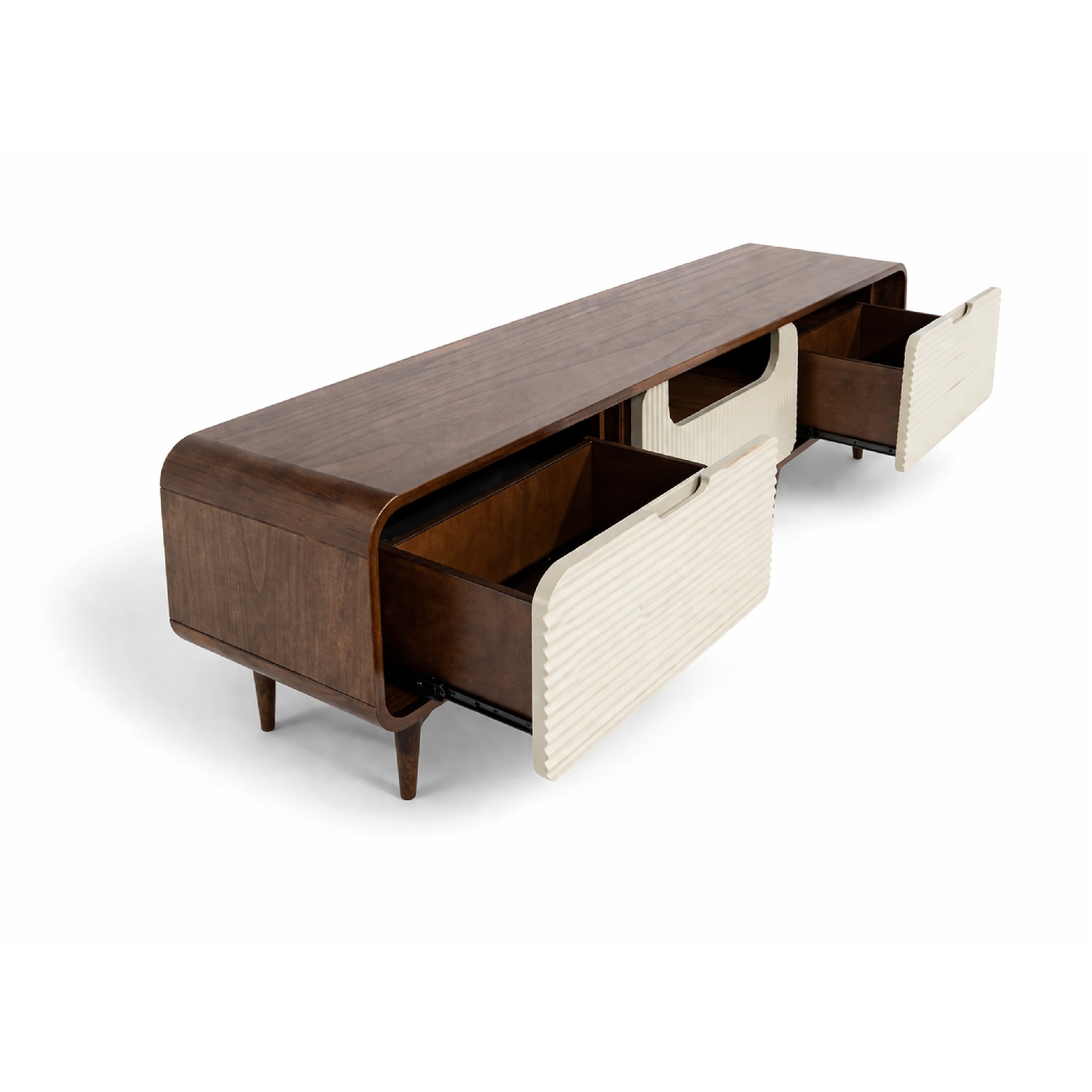 TV Cabinet 92462-HCWN/SF  (1800L)