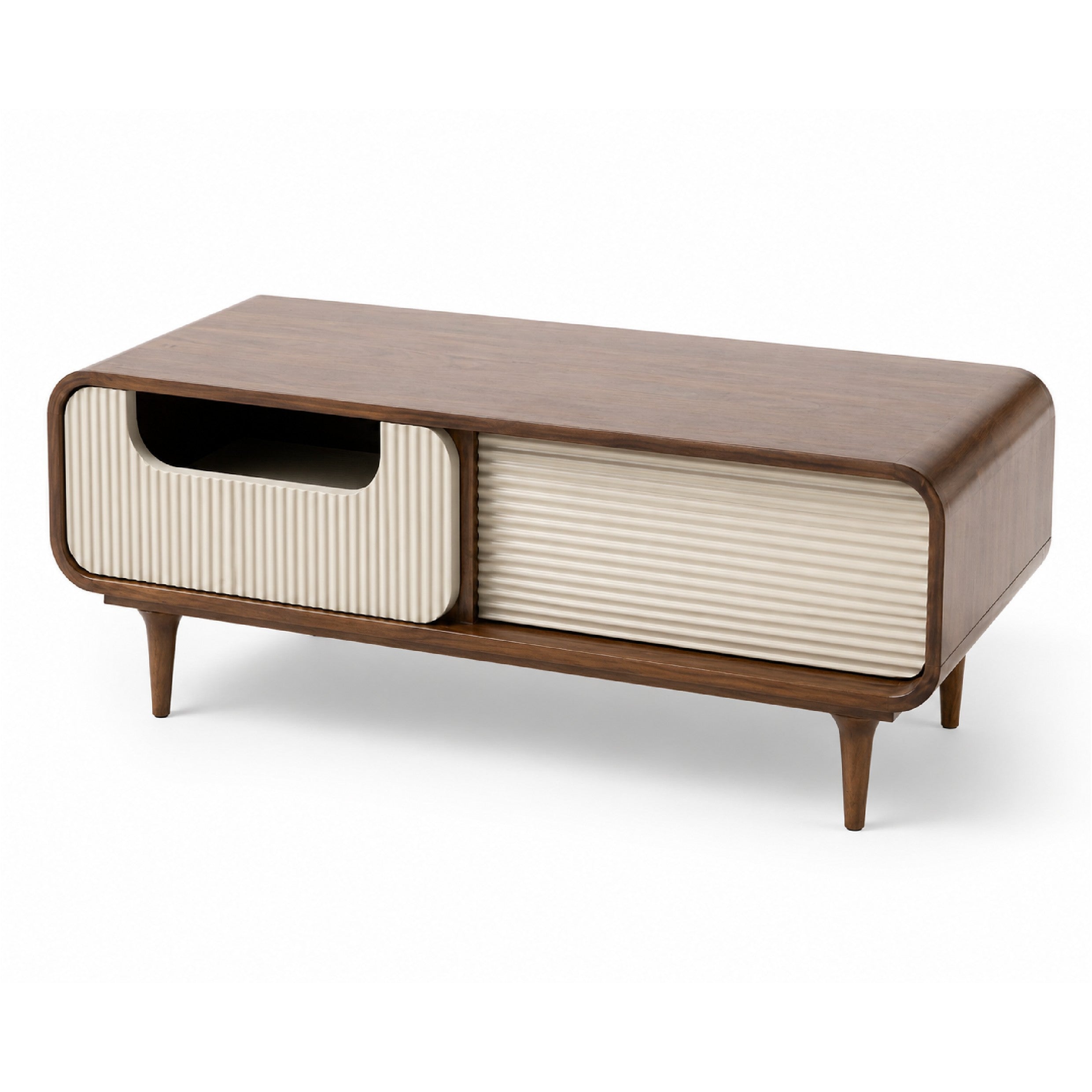 Coffee Table 92463-CTWN/SF